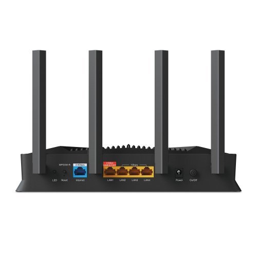 Безжичен рутер TP-Link Archer GE230 (снимка 2)