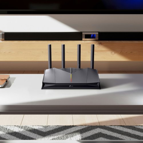 Безжичен рутер TP-Link Archer GE230 (снимка 8)