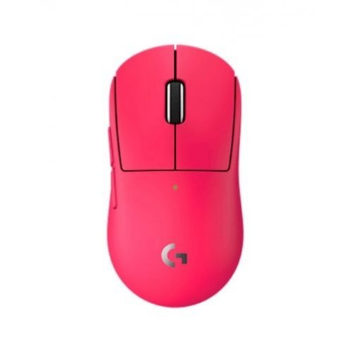Мишка Logitech 910-007545 (снимка 1)