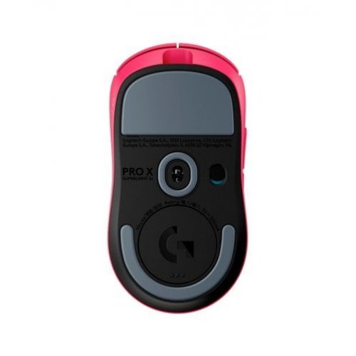Мишка Logitech 910-007545 (снимка 5)