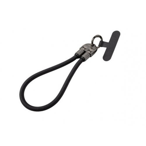 Мрежов кабел Lanberg CA-CMCM-10LN-0003-BK (снимка 2)