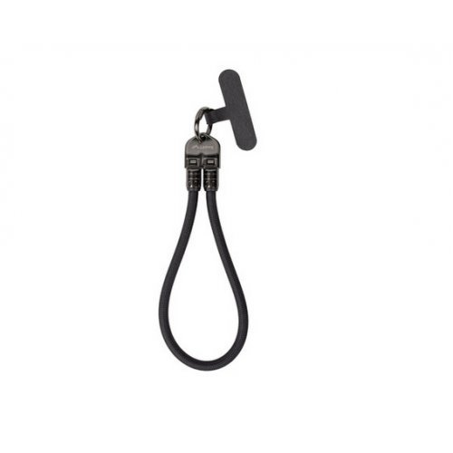 Мрежов кабел Lanberg CA-CMCM-10LN-0003-BK (снимка 4)