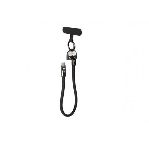 Мрежов кабел Lanberg CA-CMCM-10LN-0003-BK (снимка 6)