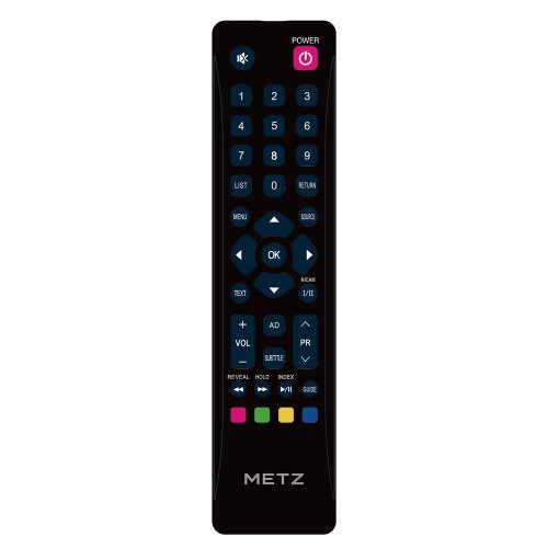 Телевизор METZ 32MTH2000Z (снимка 6)