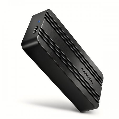 Кутия за диск AXAGON EEM2-40G (снимка 1)