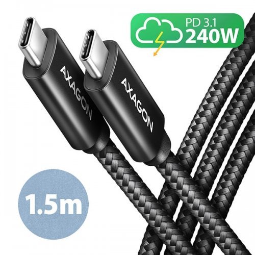 USB кабел AXAGON (снимка 1)