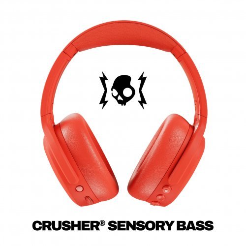 Слушалки Skullcandy S6CAW-S801 (снимка 2)