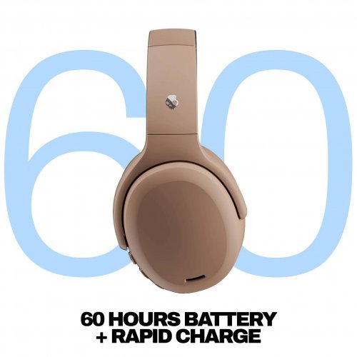 Слушалки Skullcandy S6CAW-S987 (снимка 3)