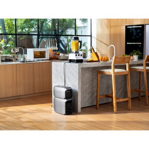 Зарядни станции за електромобили > Ecoflow EFDELTA3P-EB (снимка 2)
