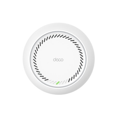 Безжичен рутер TP-Link Deco BE65-PoE(3-pack) (снимка 2)