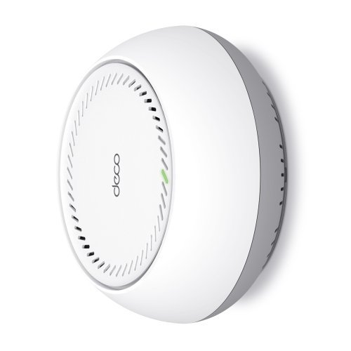 Безжичен рутер TP-Link Deco BE65-PoE(3-pack) (снимка 3)