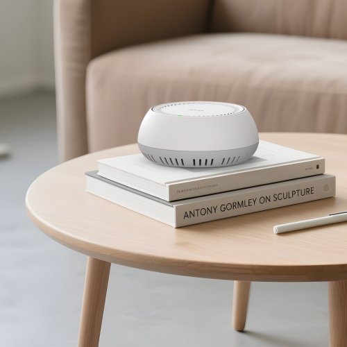 Безжичен рутер TP-Link Deco BE65-PoE(3-pack) (снимка 10)