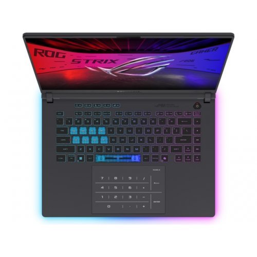 Лаптоп Asus 90NR0LN1-M00A60 (снимка 4)
