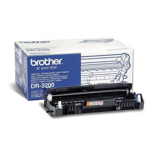 Консумативи за лазерен печат > Brother D009H6001 (снимка 1)