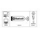 Bluetooth адаптер Hama 53313