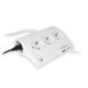 Разклонител Ewent EW3935