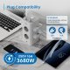 Разклонител Ewent EW3864