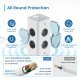 Разклонител Ewent EW3864