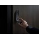 Домофонни системи > AJAX Doorbell 66391.125.BL1