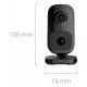 IP камера AJAX IndoorCam 111567.303.BL1