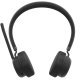 Колцентър слушалка Lenovo 4XD1Q30302