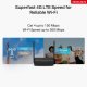 Безжичен рутер Mercusys MB113-4G
