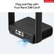 Безжичен рутер Mercusys MB113-4G