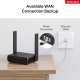 Безжичен рутер Mercusys MB113-4G