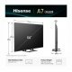 Телевизор Hisense 50A7Q