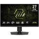 Монитор MSI MAG_272PF_X24