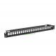 Аксесоари за шкафове > Hikvision NTRACHIKVISIONDS1CP0P241U,DS-1CP0P24-1U