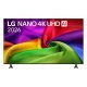 Телевизор LG 65NU800B3LA