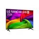 Телевизор LG 65NU800B3LA