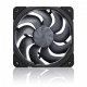 Охлаждане Noctua NF-A12x25-G2-PWM-CH.BK