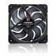 Охлаждане Noctua NF-A12x25-G2-PWM-CH.BK