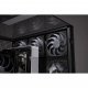 Охлаждане Noctua NF-A12x25-G2-PWM-CH.BK