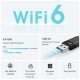 Bluetooth адаптер TP-Link Archer TX23U