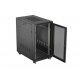 Комуникационен шкаф Lanberg FF01-6022-23B