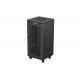 Комуникационен шкаф Lanberg FF01-6624-23BL
