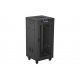 Комуникационен шкаф Lanberg FF01-6624-23BL