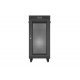 Комуникационен шкаф Lanberg FF01-6824-23BL