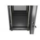 Комуникационен шкаф Lanberg FF01-6824-23BL