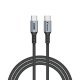 USB кабел Verbatim 31846