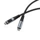 USB кабел Verbatim 31848