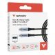 USB кабел Verbatim 31848