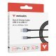 USB кабел Verbatim 31843