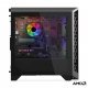 Настолен компютър Lenovo 91DF005URM
