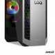 Настолен компютър Lenovo 91DF005URM
