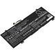 Батерия за лаптоп Cameron Sino CS-LVC340NB