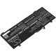 Батерия за лаптоп Cameron Sino CS-LVC340NB